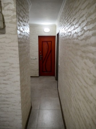 1-но кімнатна  квартира м.Нікополь - фото 1