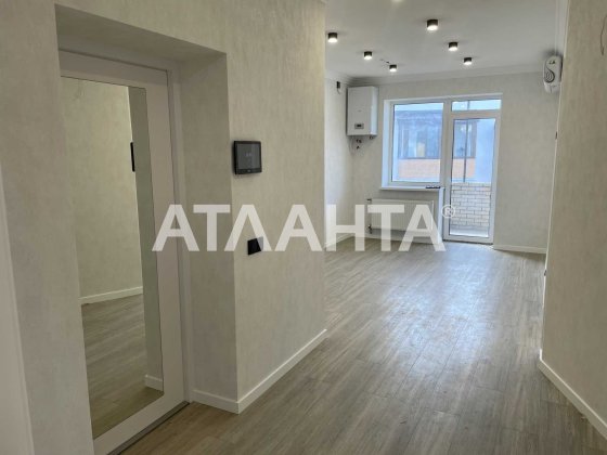 Новобудови! квартира! 2 кімнатна, ремонт! 65 кв.м. Агрономічне