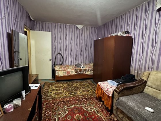 Продам 1 кімнатну квартиру Нікополь