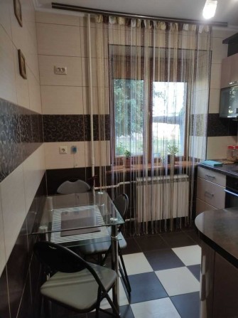3 кімнати, гарний стан квартири, укомплектована меблями ID39523 - фото 1