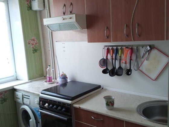 Продам 2-х комн. квартиру Нікополь