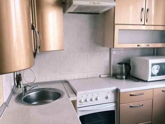 Продам 3х комнатную в районе Жуковского Нікополь