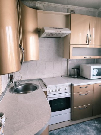 Продам 3х комнатную в районе Жуковского - фото 1