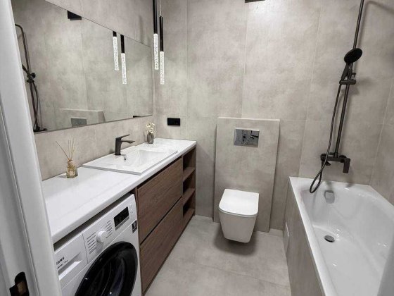 1.5 кімнатна квартира в ЖК Олімпійський 6 без аналогів! Хмельницький