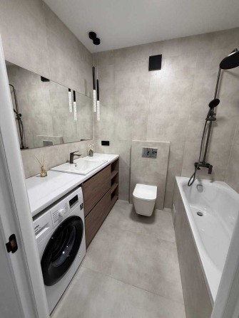 1.5 кімнатна квартира в ЖК Олімпійський 6 без аналогів! - фото 1