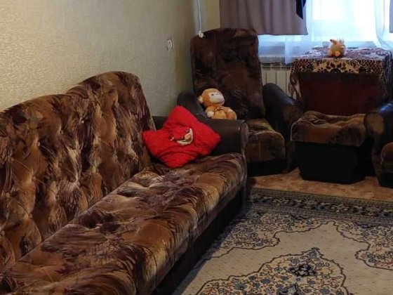 Двокімнатна квартира м.Нікополь р-н Рибзавод Нікополь