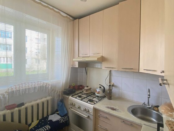 Квартира на вторинному ринку в хорошому стані ID38418 Хмельницький