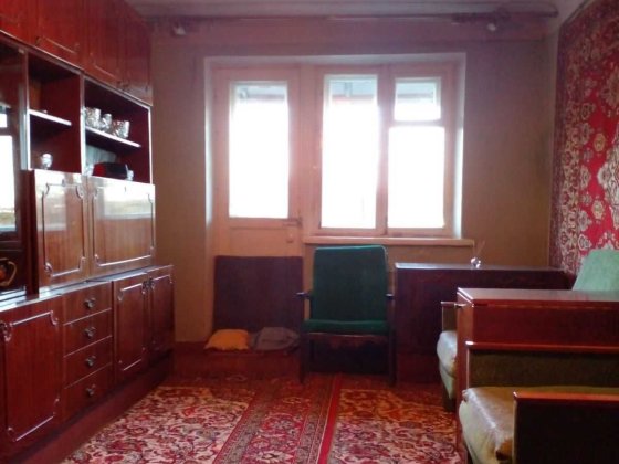 Продам 2-х комн. квартиру р-н. Площадь Нікополь