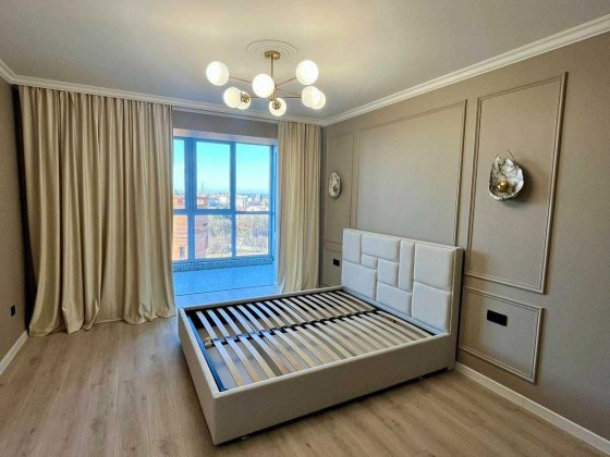 Видова квартира з гарним ремонтом в ЖК Гармонія ID28081 Хмельницкий