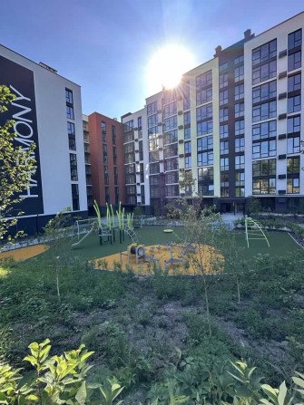 Велика 1к в сучасному та красивому будинку, ЖК Гармонія ID40516 - фото 1