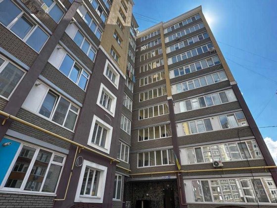 2к,ЖК Приозерний,здана секція,інд опалення,шикарний вигляд,ТЕРМІНОВО Хмельницький