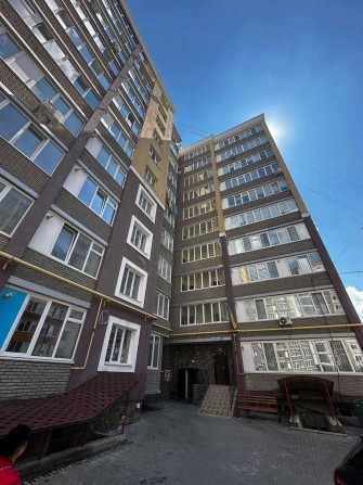 2к,ЖК Приозерний,здана секція,інд опалення,шикарний вигляд,ТЕРМІНОВО - фото 1