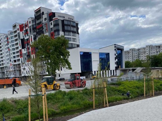 НАЙДЕШЕВША 1к квартира в ЦЕНТРІ, вигідне вкладення. VRV ID: 36807 Хмельницкий