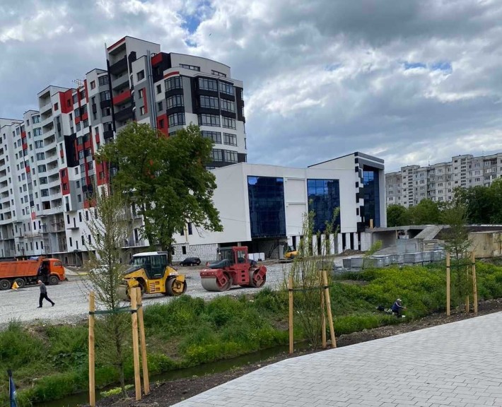 НАЙДЕШЕВША 1к квартира в ЦЕНТРІ, вигідне вкладення. VRV ID: 36807 - фото 1