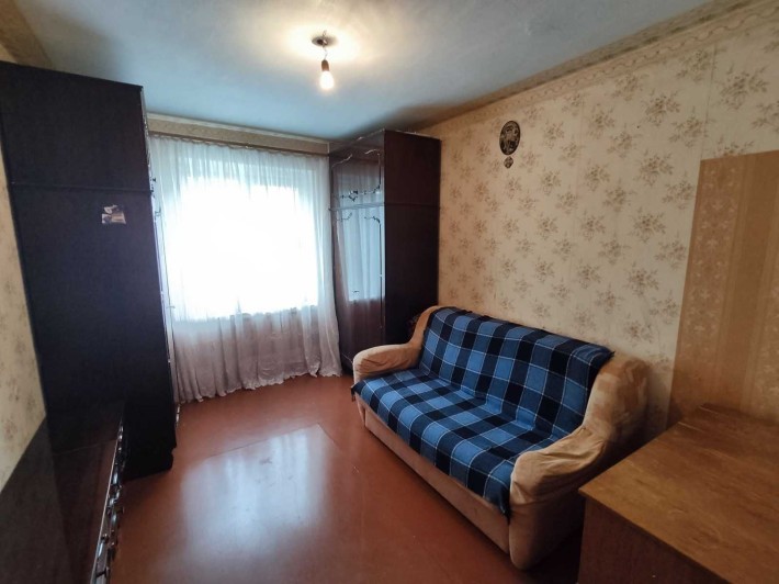 Терміново!ТЕРМІНОВО!продаж двох кімнатна, центр, ціна і стан супер - фото 1