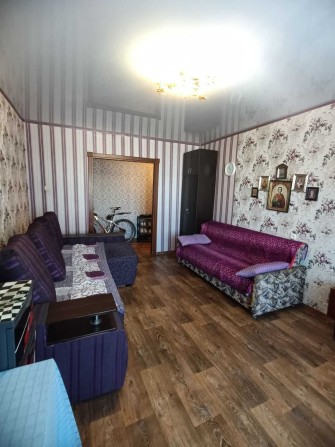 Продам 3к квартиру, ближній район! - фото 1