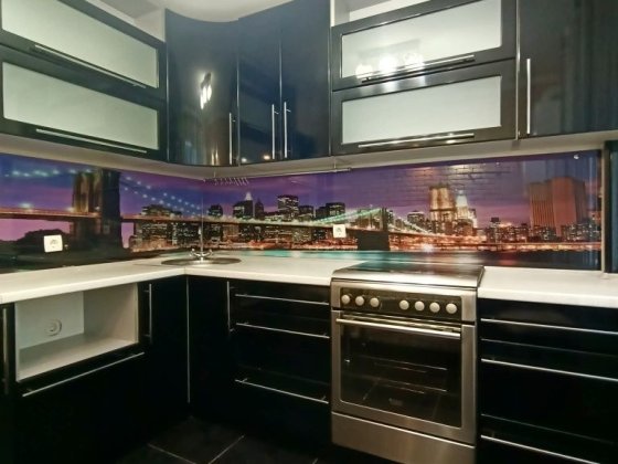 3х к.кв. ремонт меблі техніка Нікополь