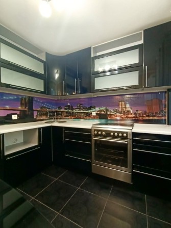 3х к.кв. ремонт меблі техніка - фото 1