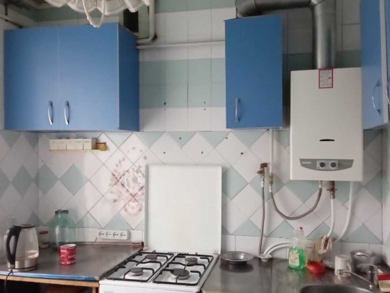 Продам 3-х комн. квартиру улучшенной планировки Нікополь