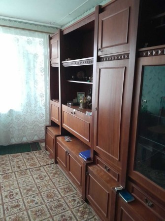 3-кімнатна квартира - фото 1