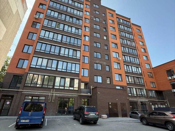 Продаж 1к Новобудова З Ремонтом ТОП Пропозиція Хмельницький