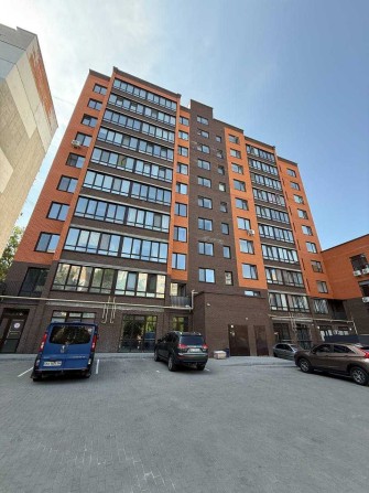 Продаж 1к Новобудова З Ремонтом ТОП Пропозиція - фото 1