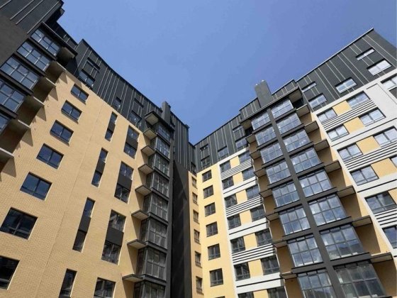 Продаж 2-кімнатної квартири в Хмельницькому Хмельницкий