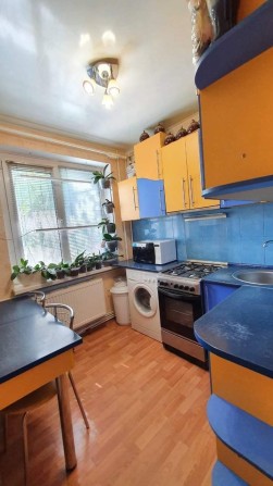 Продам квартиру 1ку район горгаза, хлібзавода - фото 1