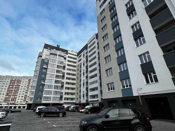 Зданна Новобудова Надійний забудовник РАУШ 69м2 Хмельницкий