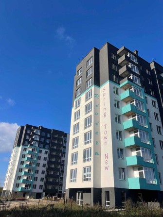 Вигідна покупка 2к квартири , поруч з річкою. ід 36396 - фото 1