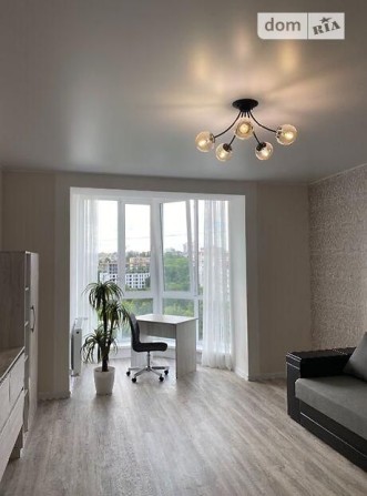 Продаж 1к квартири на Виставці! Забудовник Діта. Площа 50м.кв - фото 1