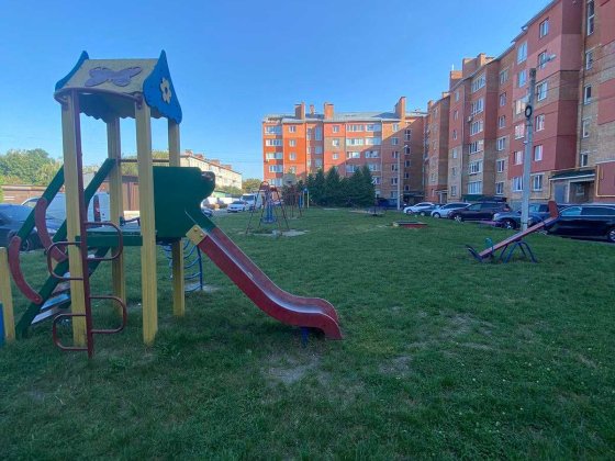 Квартира за рекордно низькою ціною! Менше 330$ за м2! VRV ID: 29408 Хмельницький