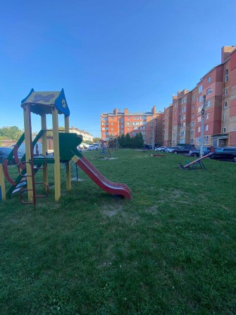 Квартира за рекордно низькою ціною! Менше 330$ за м2! VRV ID: 29408 - фото 1