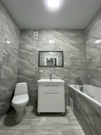 2к Сучасний ремонт Озерна вигідна ціна - фото 1