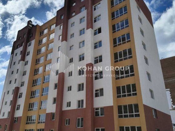 ‼️Квартира в новобудові 1-к без ремонту 49м2 Виставка Переуступка‼️ Хмельницький