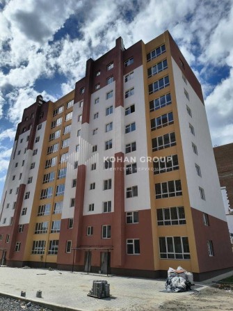 ‼️Квартира в новобудові 1-к без ремонту 49м2 Виставка Переуступка‼️ - фото 1