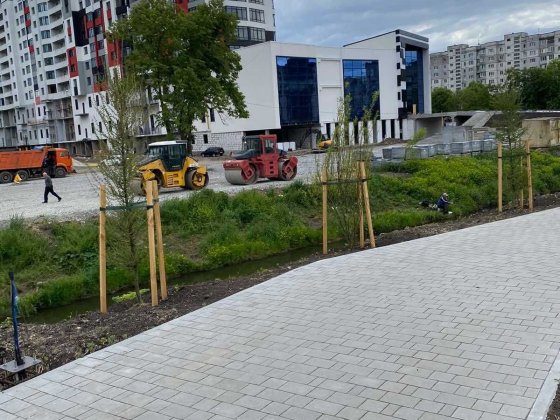 Продам 1к квартиру в Центрі, Спорт Сіті, 63м2, 7 поверх. VRV ID: 33990 Хмельницкий