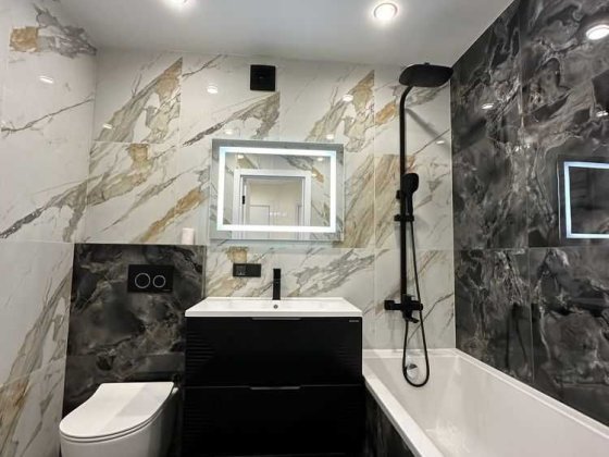 Квартира 1-к вашої мрії Авіла СІТІ!• ID 3326 Хмельницький