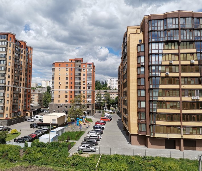 2к новобудова! Зарічанська! Ціна хрущовки! Терміново! - фото 1