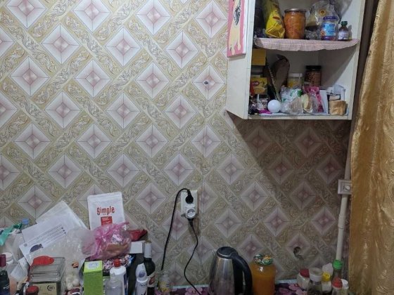 37749 Житловий Стан Південний Захід Тепла квартира 31м2 Хмельницький