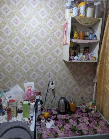 37749 Житловий Стан Південний Захід Тепла квартира 31м2 - фото 1