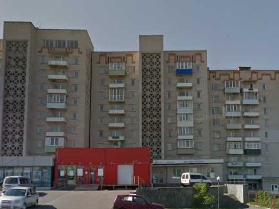 Продається 4 кімнатна квартира в Гайсині Гайсин