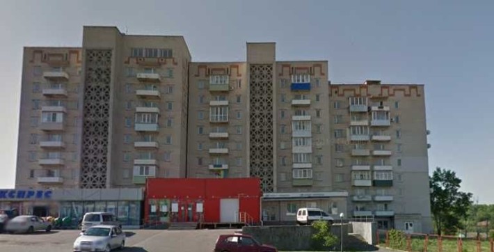 Продається 4 кімнатна квартира в Гайсині - фото 1