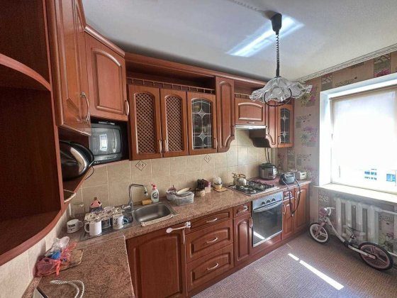 2к в гарному житловому стані, цегляний будинок ID37852 Хмельницький