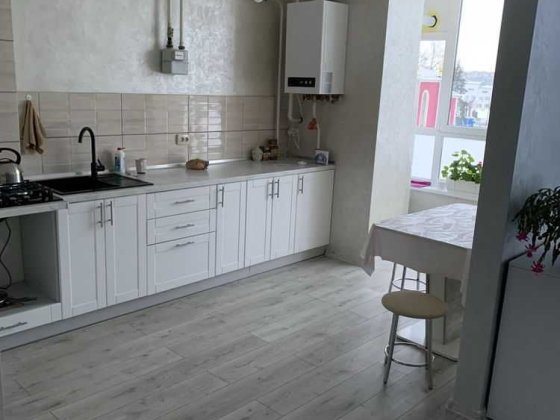 Класна 1к НОВОБУДОВА в ЖК "Авіатор". Ремонт + Меблі! Хмельницкий