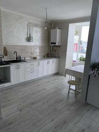 Класна 1к НОВОБУДОВА в ЖК "Авіатор". Ремонт + Меблі! - фото 1