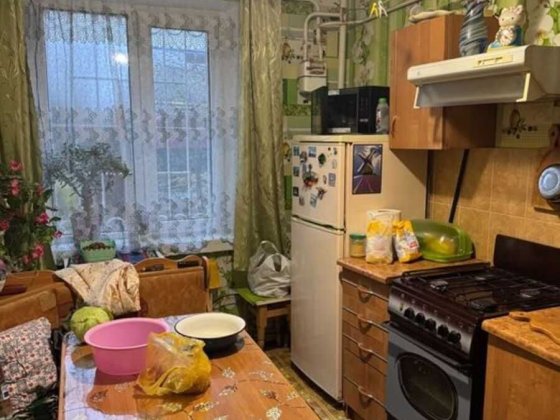Продається 2-х кімнатна квартира в Стрижавкі Стрижавка