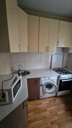 СРОЧНО!!! Продам 1ком.кв в центре с. Стрижавка. АГВ. б/з - фото 1