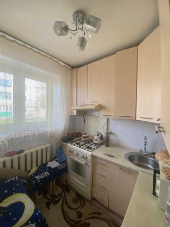 Надійна 1к квартира з хорошим ремонтом, Гречани, Восток. VRV ID: 21172 - фото 1