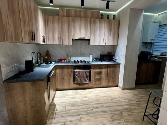 Продаж квартири в ЖК Кемпінг Сіті Стрижавка